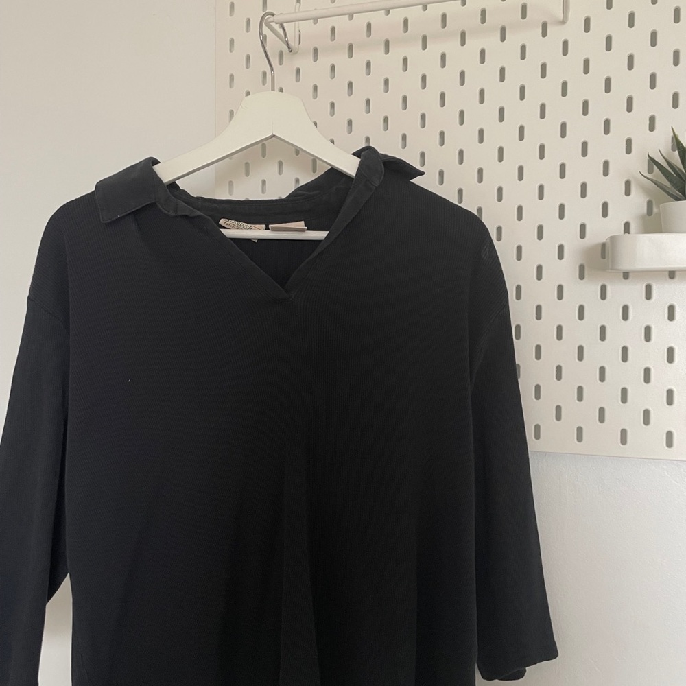 St. john’s bay long sleeve